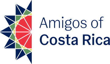 Logo de Amigos of Costa Rica