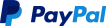 Logo de PayPal